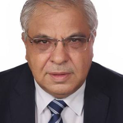 الدكتور عمر الرزاز 