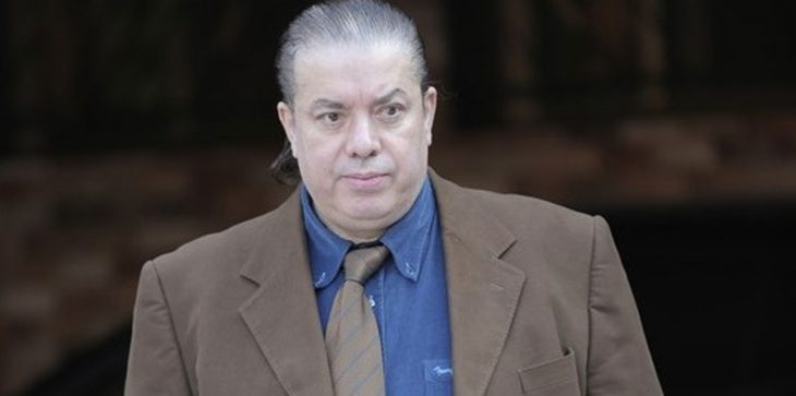 نقيب المحامين: 3 معطيات هامة لتسليم عوني مطيع الى الاردن