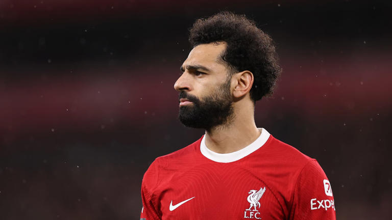 هذا ما طالب به محمد صلاح لفوز نادي ليفربول بالألقاب هذا الموسم