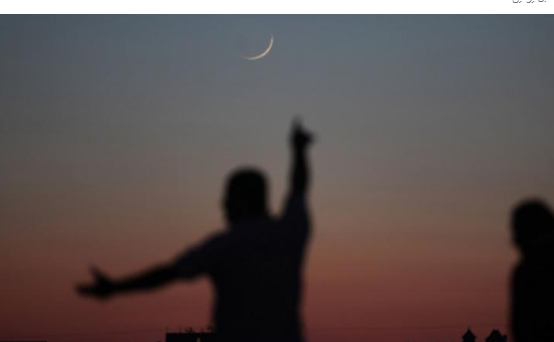 عاجل : الأردن يعلن الثلاثاء اول ايام رمضان