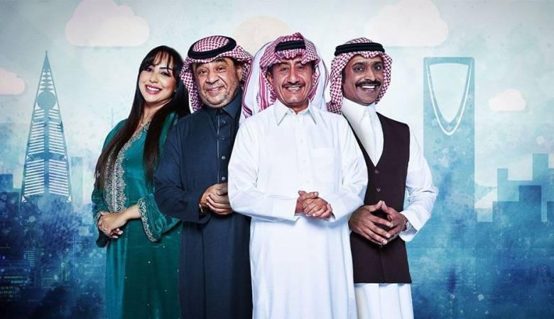 “MBC” توقف بث مسلسل مخرج 7