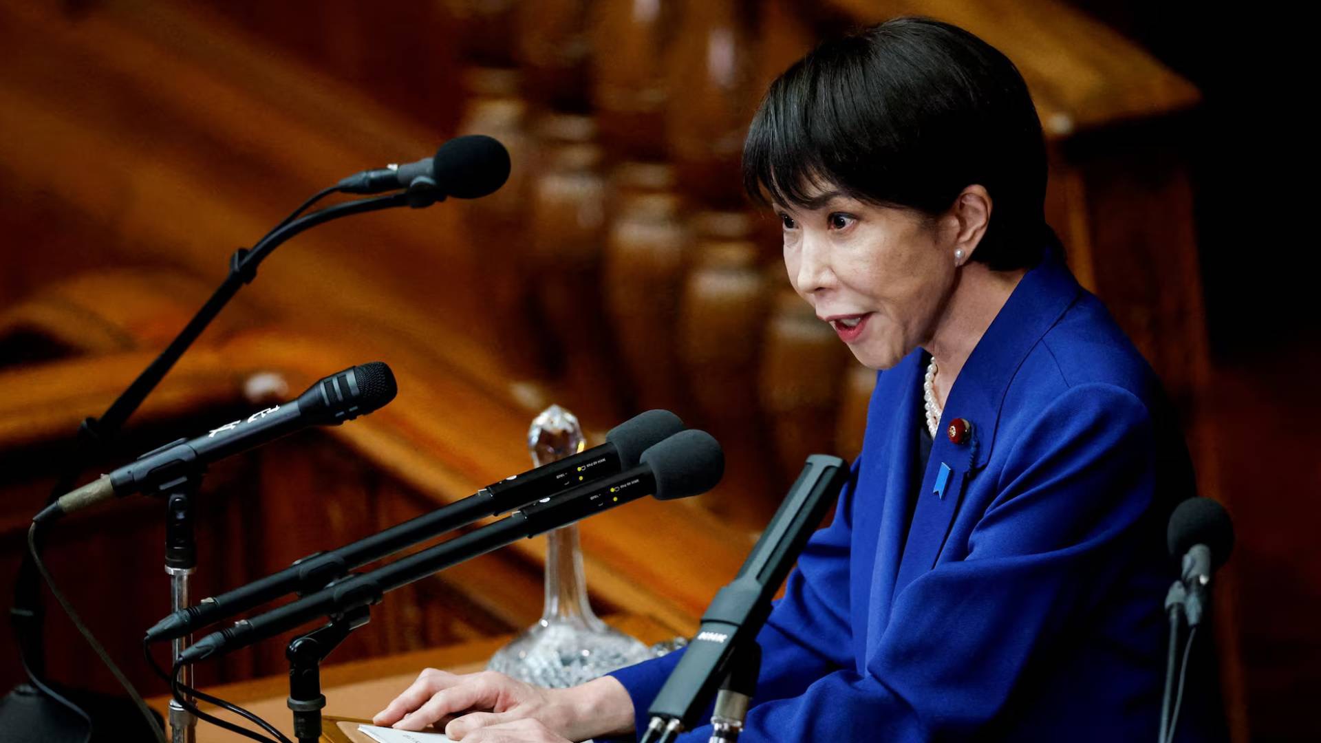 اليابان ستسحب من مخزوناتها النفطية كمية تكفي 20 يوما إضافيا