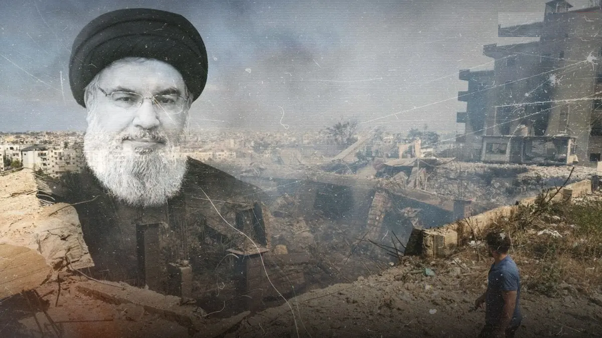 الكشف عن تفاصيل جديدة  ..  هكذا نجح الموساد في اغتيال حسن نصر الله