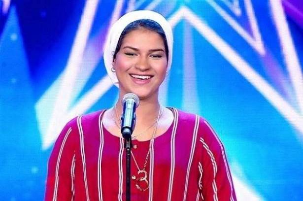 بالصورة  ..  بعد نزعها الحجاب إيمان الشميطي تعلن خبراً مفاجئاً