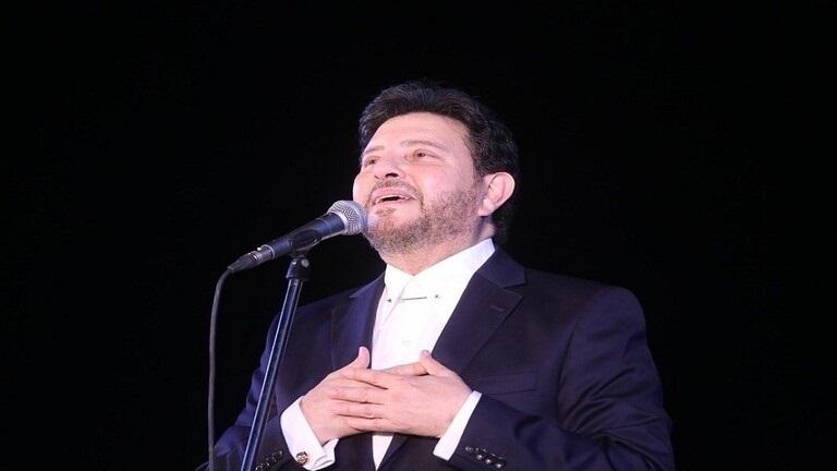 الحالة الصحية لهاني شاكر بعد إجرائه عملية جراحية