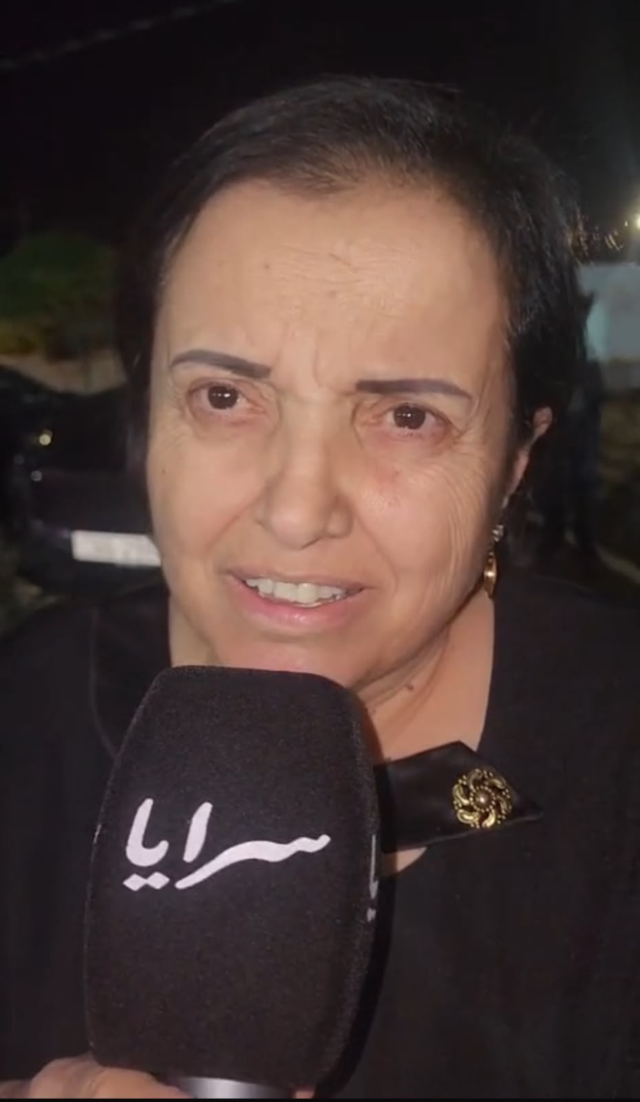 شاهدة عيان تروي لسرايا لحظات الرعب خلال حادثة كنيسة حمود في الكرك: حتى النعش لم يسلم من الرصاص