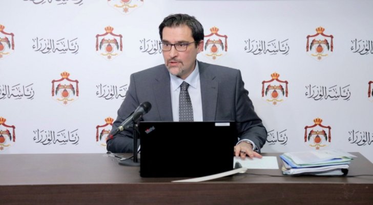 وزير النقل: السفر لن يعود كما كان في الماضي حتى سنوات