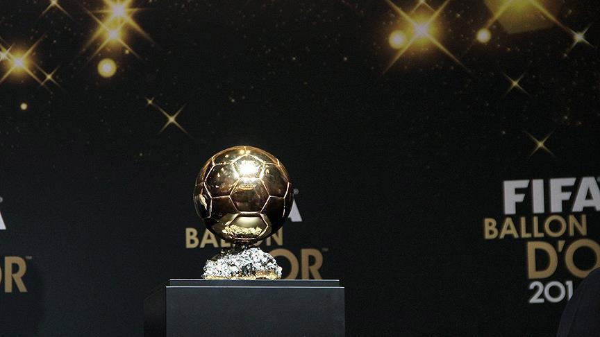 الفيفا يعلن المرشحين لجائزة افضل لاعب كرة قدم 