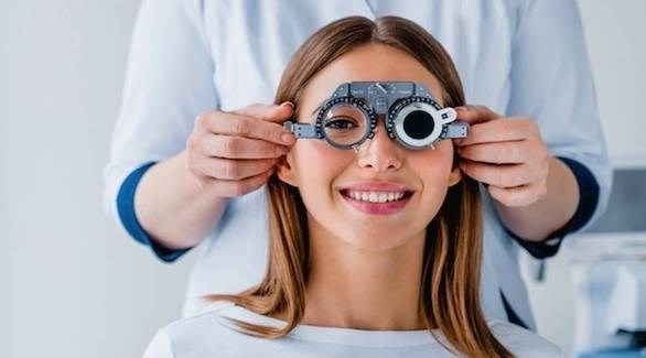 5 أنواع من الصلصة لتحسين صحة العينين