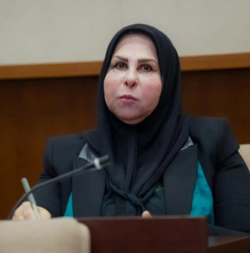  بينهم نائبتين  ..  السجن 7 سنوات لـ 3 نواب عراقيين