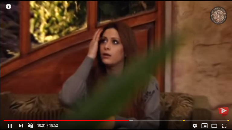 كاميرا خفية مع فنانات 