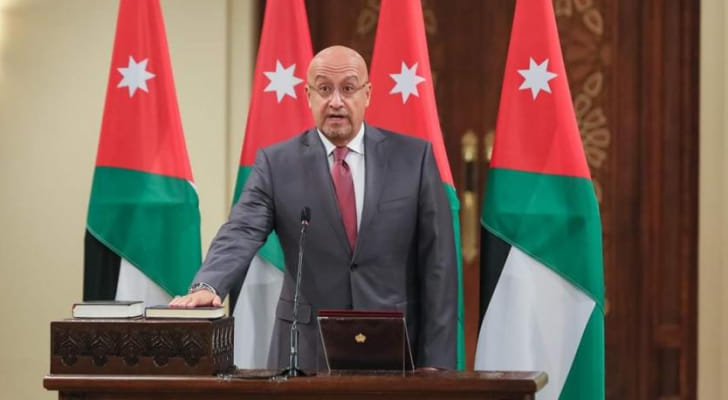 النائب النمور تستجوب  وزير المياه حول سابقة انقطاع المياه عن العقبة  ..  وثيقة