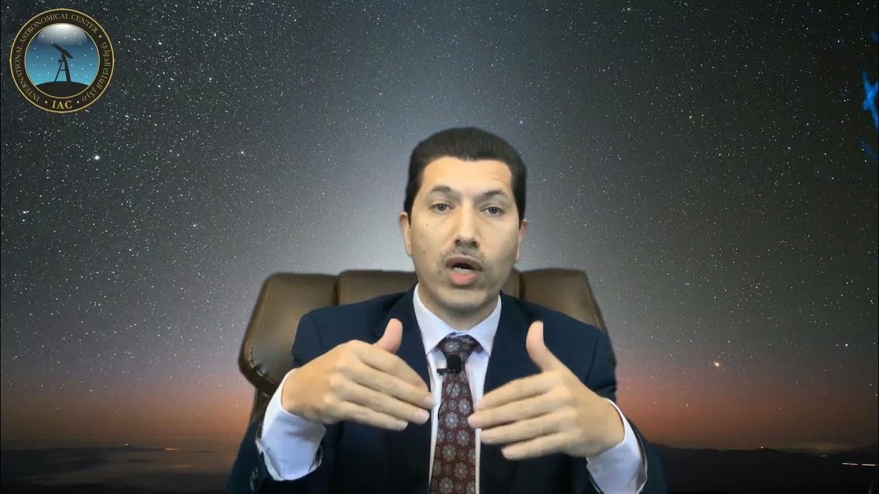 “الاتحاد الفلكي” يسمي كويكبا باسم الفلكي الأردني (عودة)