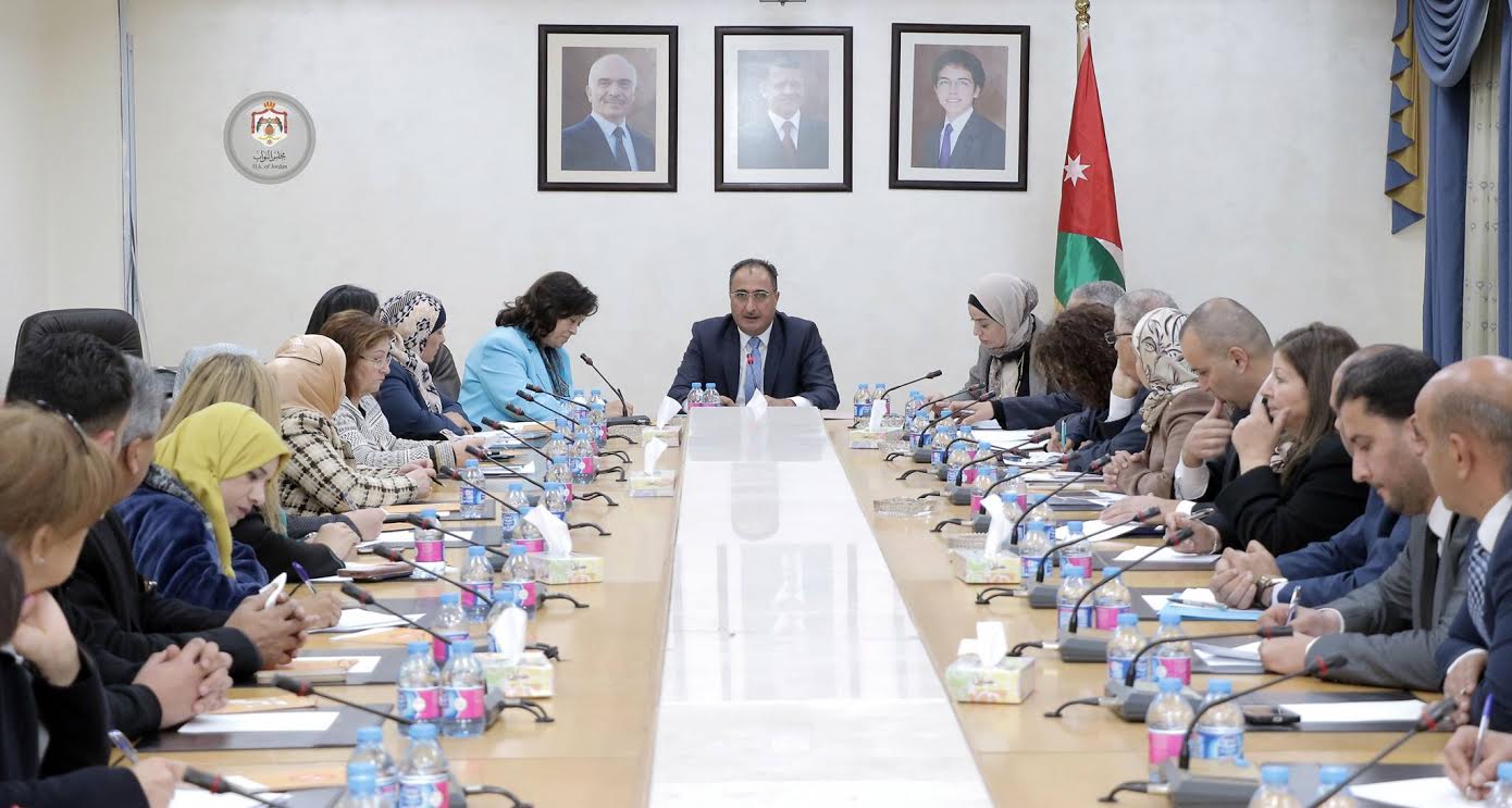 قانونية النواب تقر مشروع القانون المعدل لقانون أصول المحاكمات الجزائية