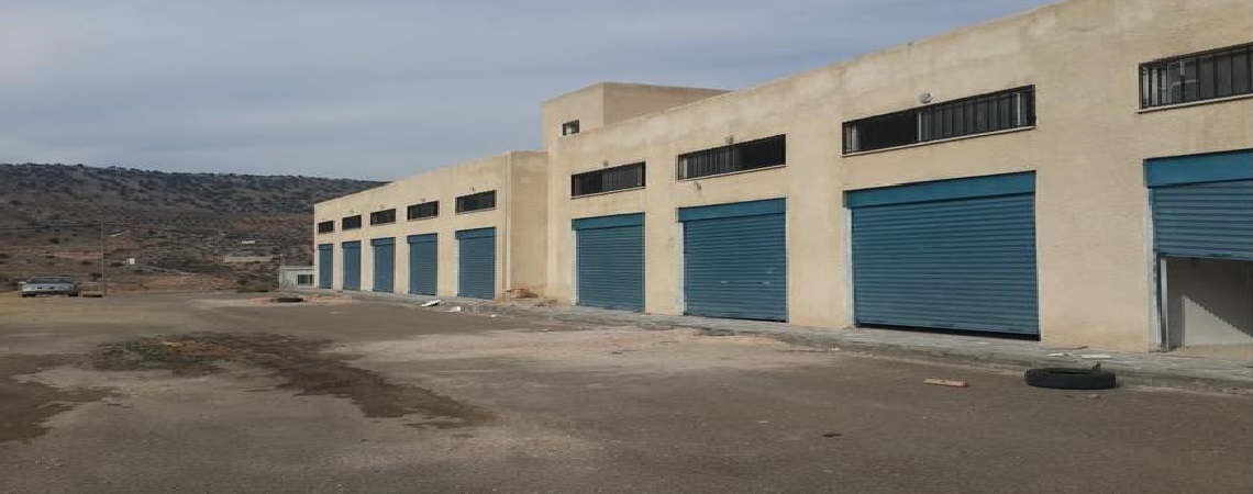 بلدية كفرنجة تطلب مليوني دينار قرضا من البنك الدولي لمشاريع تنموية وخدمية