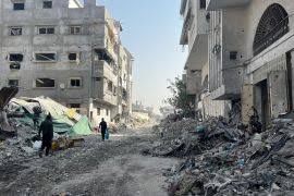 كاتس يتفاخر بتدمير 2500 مبنى منذ اتفاق غزة وحماس تندد