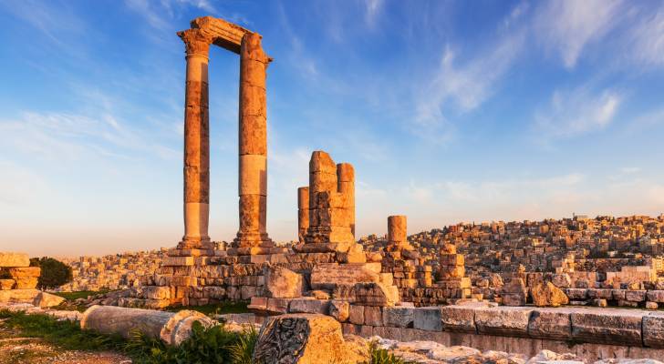 ارتفاع تدريجي على درجات الحرارة وطقس دافئ حتى السبت