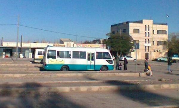 "النقل البري": دعم مالي لـ207 مركبات نقل عام في معان للتخفيف على المشغلين
