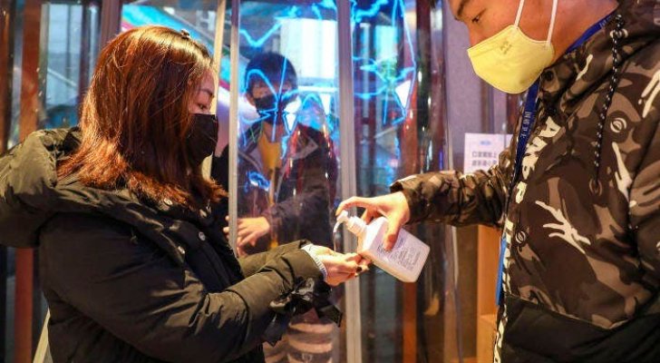 6 معلومات هامة لتحمي نفسك من كورونا