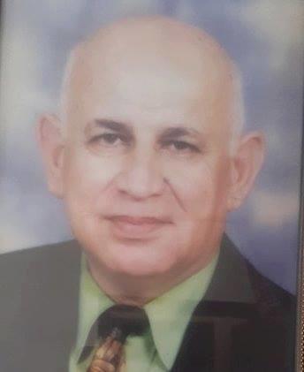 وفاة القاضي إياد ملحيس