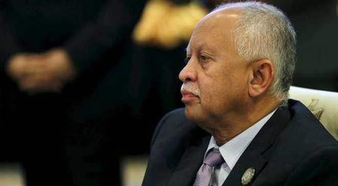 وزير خارجية اليمن: شرط وحيد للحوار السياسي مع الحوثيين