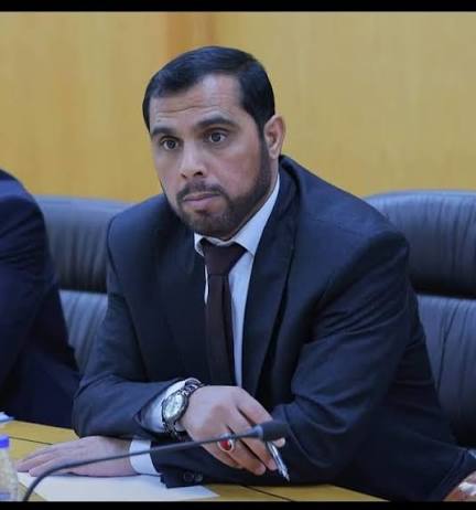 المشاقبة يوجه أسئلة نيابية لوزير التعليم العالي حول عطاءات الإشغالات والصيانة في جامعة آل البيت - وثائق 