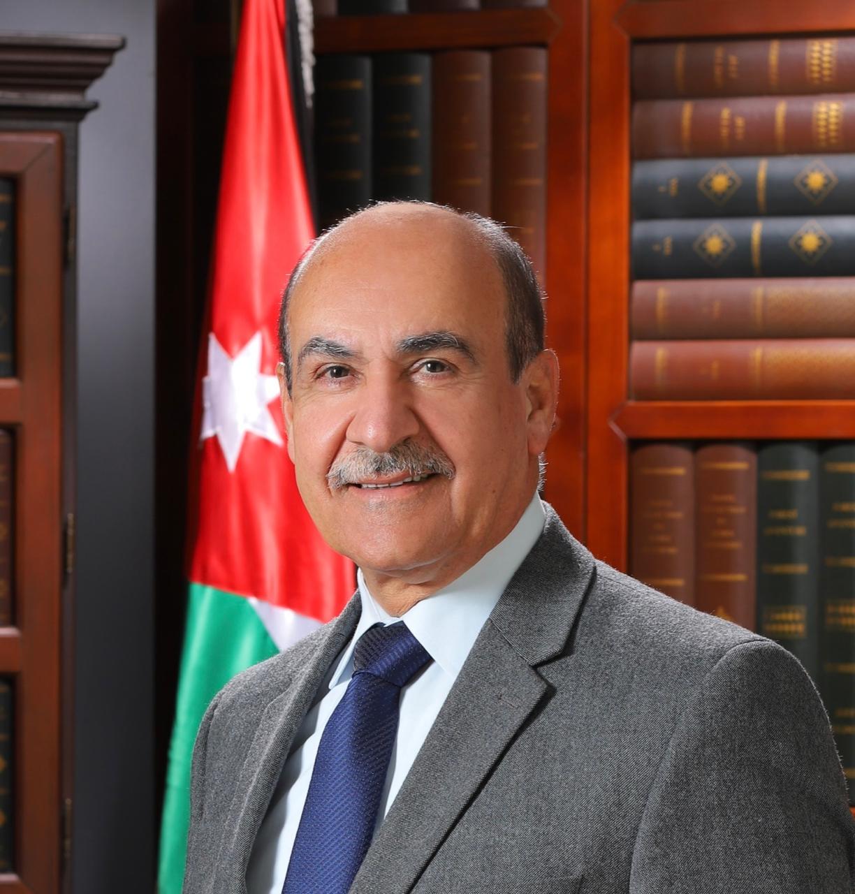 د محمد غنيمات رئيسًا للجمعية الاردنية لامراض وزراعة الكلى