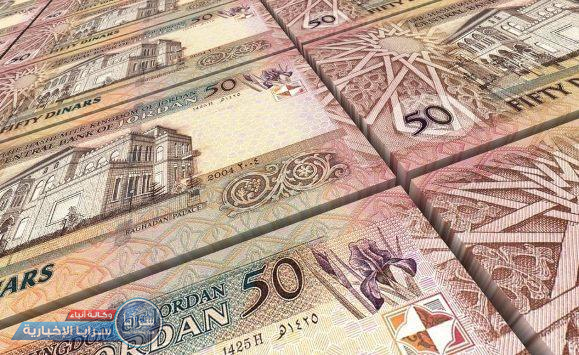 2.4 مليار عجز مقدر في المركزية و(الوحدات)