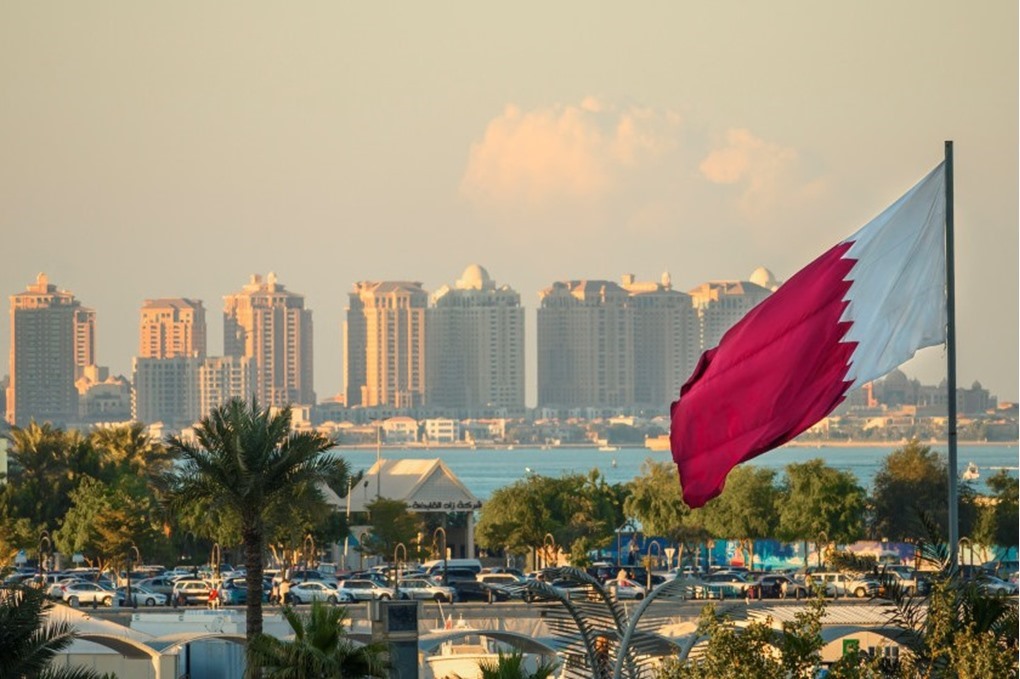 قطر تدين مقتل شخص باستهداف ايراني لمركبة في الإمارات