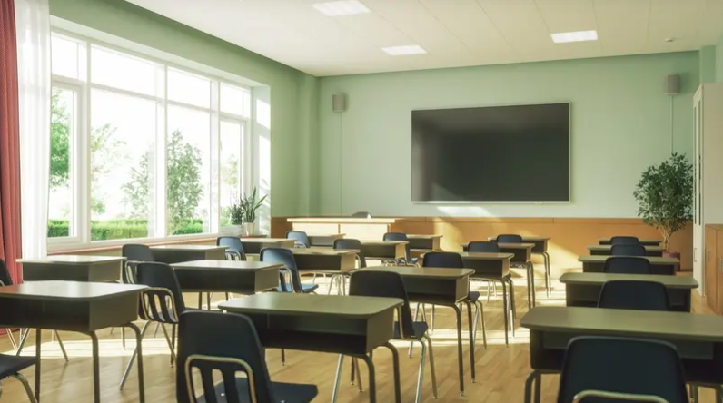 من الفصل إلى الثروة ..  مدرس يحقق 4 ملايين دولار من مشروع تعليمي