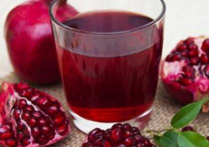 ما هي فوائد الرمان للمرأة الحامل؟