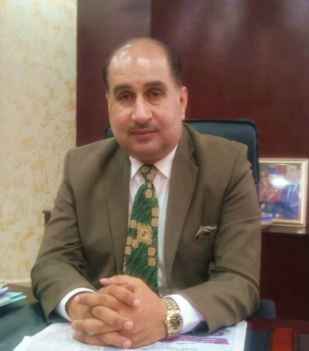 سفير بلا حقيبة