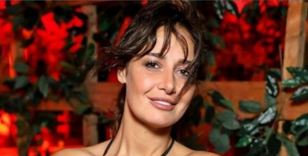حلا شيحة تكشف حقيقة زواجها من رجل أعمال مصري أهداها "فيلا"