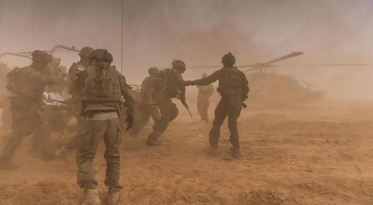 5 قتلى و16 إصابة بكمين معقّد للمقاومة شمال غزة ..  والحدث الأمني لا يزال مستمرًا