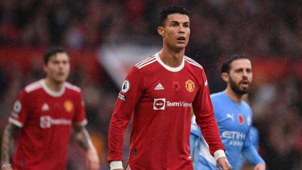 5 وجهات محتملة لرونالدو بعيدا عن اليونايتد