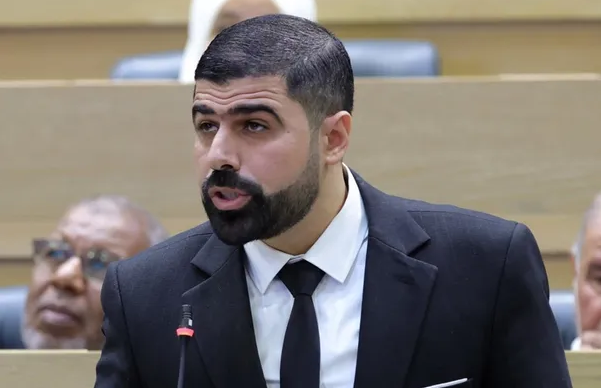 النيابة العامة تستدعي أشخاصًا بينهم النائب وسام الربيحات لتلقي أموال عبر "كليك" بشكل مخالف للقانون