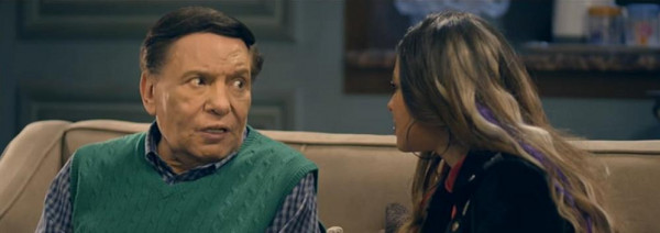 هل حقاً تم بيع مسلسل عادل إمام لقناة إسرائيلية؟