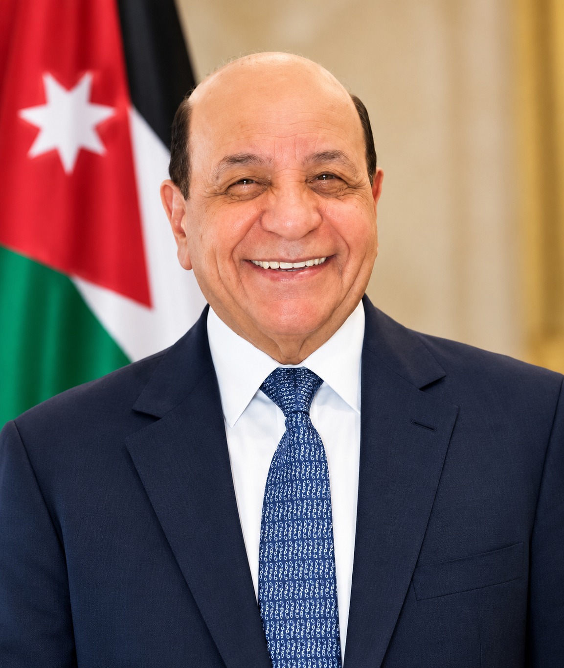 الفلاحات يكتب: مبادرة معالي د. عوض خليفات "المؤاخاة بين الأردنيين" في ضوء وثيقة كيفونيم: تحصين الجبهة الداخلية وحماية الدولة من مخاطر الانقسام