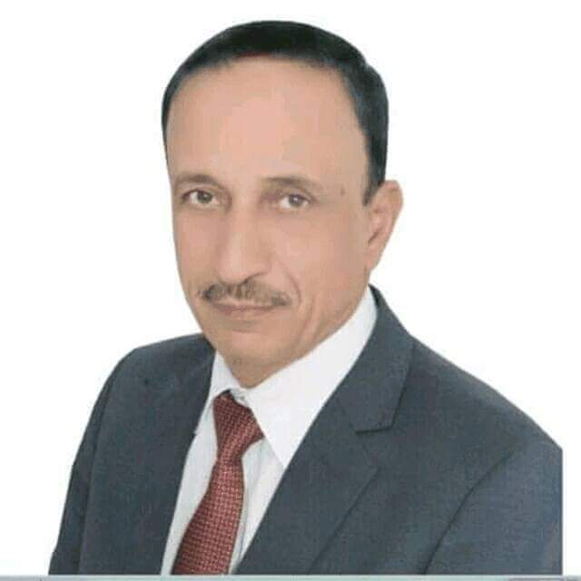 وفاة الزميل الصحفي عوض الصقر