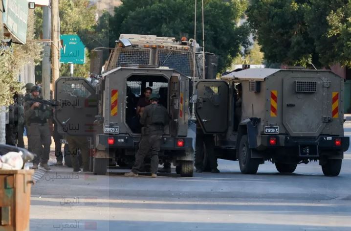 شهيدة في غزة ..  والاحتلال يواصل الاقتحامات والاعتقالات في الضفة
