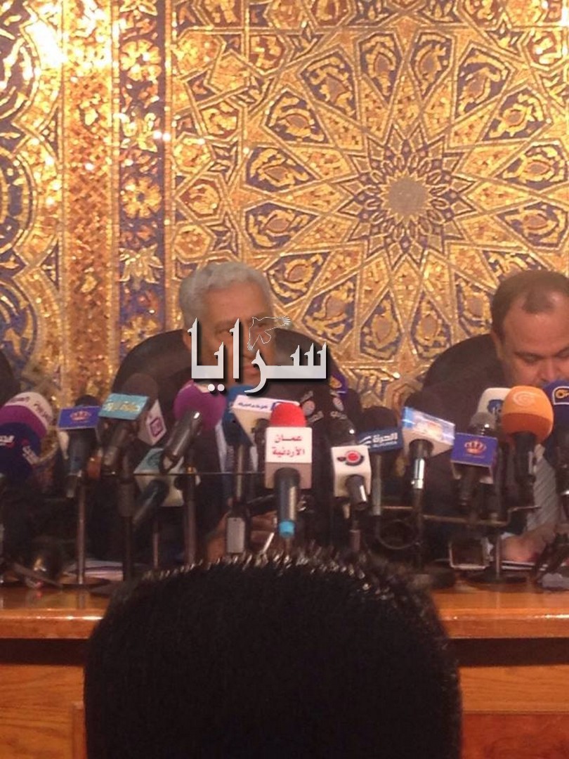 النسور : المنطقة في حالة حرب  ..  ومروج "شائعة المول" إلى الإدعاء العام