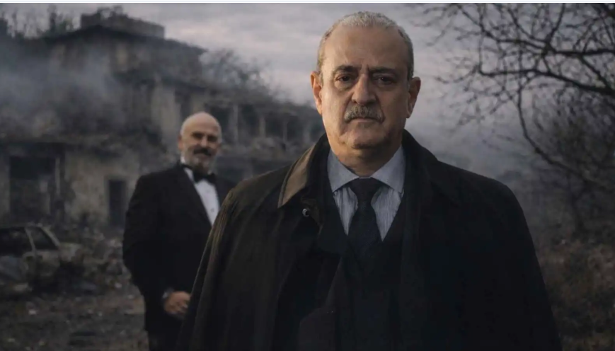 لماذا خرج "السوريون الأعداء" من سباق الموسم الرمضاني 2026؟  