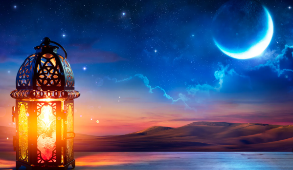 محمد الشاكر: "الجمعة" غرة شوال فلكيا ..  ورؤية الهلال يوم الأربعاء مستحيل