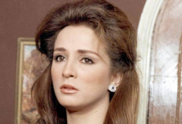من هي الشابة التي عثر عليها مقتولة في فيلا نجلاء فتحي؟