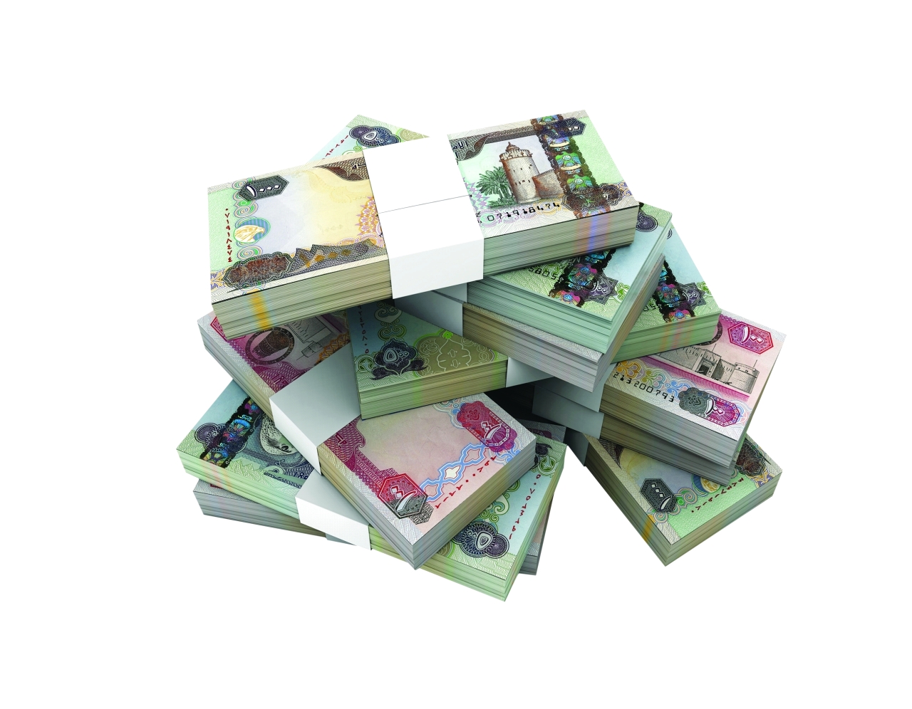 خليجي يخسر 6 ملايين درهم أعطاها لصديق عمره