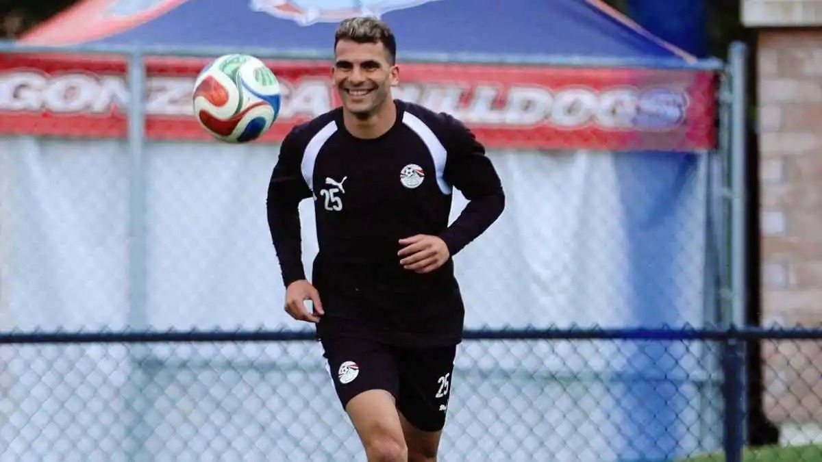30 مليون جنيه ..  زيزو يوجه ضربة موجعة لنادي الزمالك  