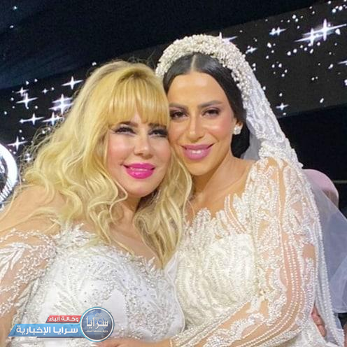 هجوم على ابنة ماجد المصري بعد تداول فيديو لها تنفعل فيه على ضيوف حفل زفافها ووالدتها تدافع عنها