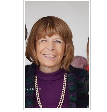 وفاة الإعلامية نهاد زمخشري مولا