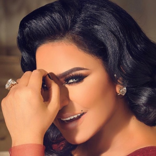 بالصور  .. تكلفة الإطلالة الواحدة للفنانة أحلام بـ 6 مليون دولار!  