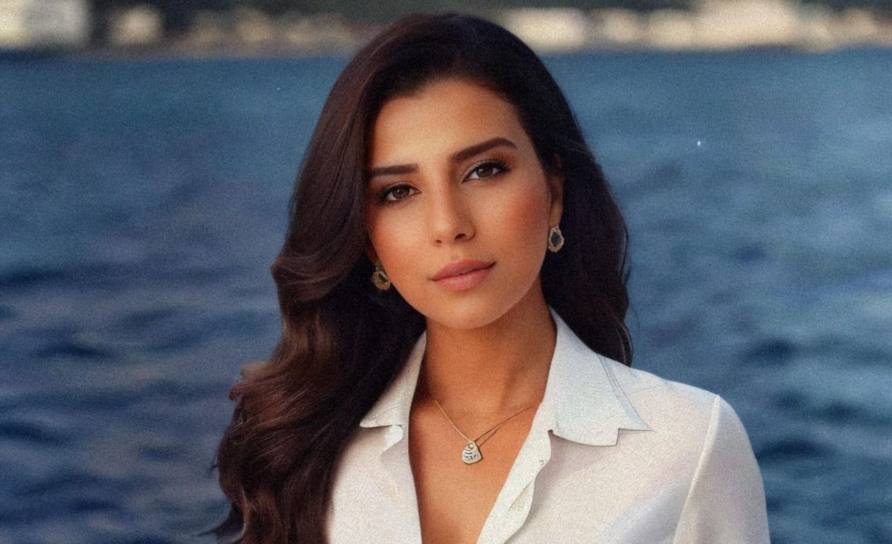 الزميلة فرح الحباشنة كل عام وانتِ بخير